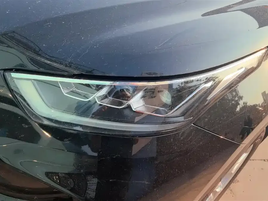 Toyota Highlander Highlander 2023 2.5L Intelligent Electric Hybrid Dual Engine 2WD Elite Edition 5 Seaters 2024 — миниатюра 5