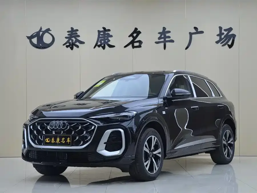 Audi Q5L 2026