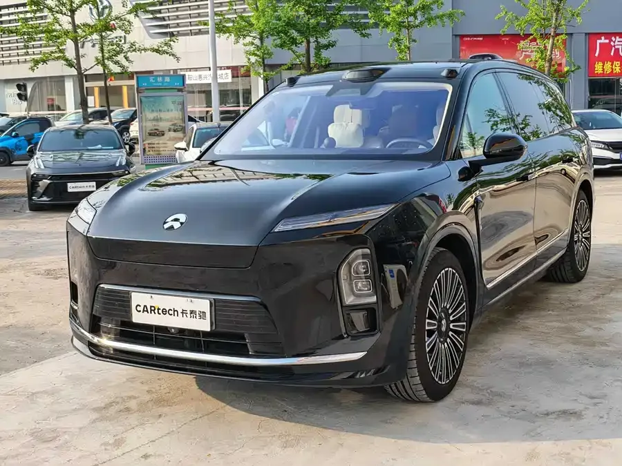 NIO ES8 2026