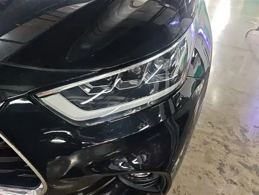 Toyota Highlander Highlander 2022 Dual Engine 2.5L 4WD Supreme Edition 7 Seaters 2022 — миниатюра 2