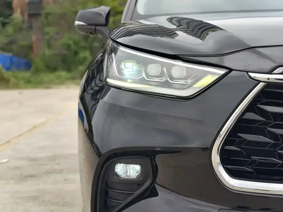 Toyota Highlander Highlander 2022 Dual Engine 2.5L 4WD Supreme Edition 7 Seaters 2022 — миниатюра 2