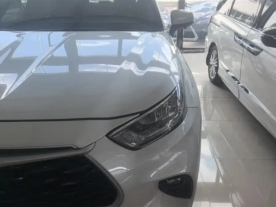 Toyota Highlander Highlander 2024 2.5L Intelligent Electric Hybrid Dual Engine 4WD Elite Edition 7 Seaters 2024 — миниатюра 2