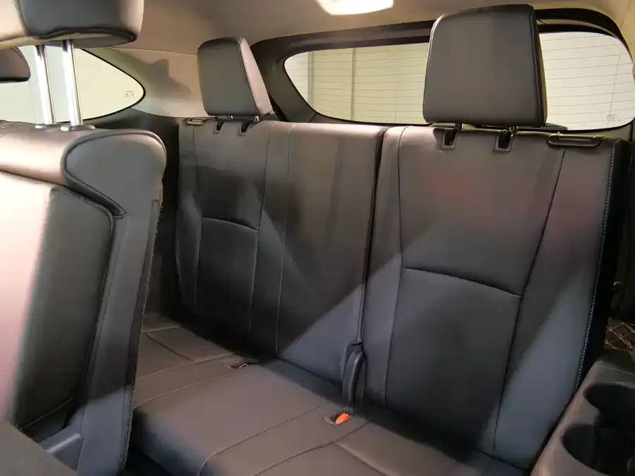 Toyota Highlander Highlander 2023 2.5L Intelligent Electric Hybrid Dual Engine 4WD Premium Edition 7 Seaters 2023 — миниатюра 3