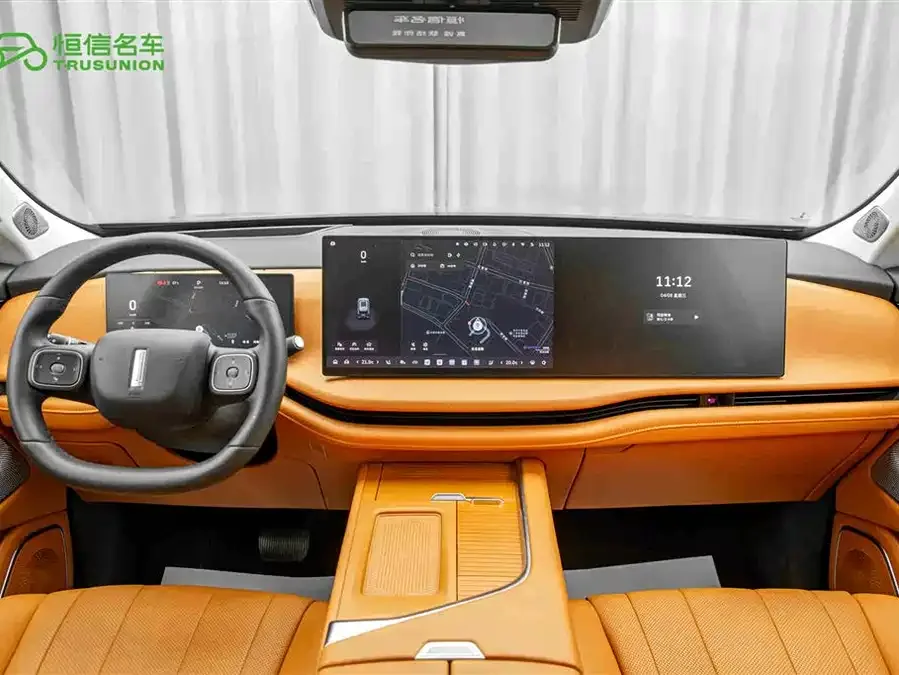 WEY Blue Mountains Wei Brand Blue Mountain 2025 4WD Max 2024 — миниатюра 4