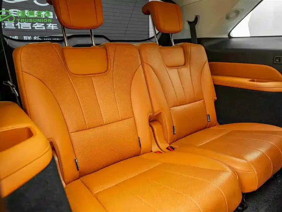 WEY Blue Mountains Wei Brand Blue Mountain 2025 4WD Max 2024 — миниатюра 5