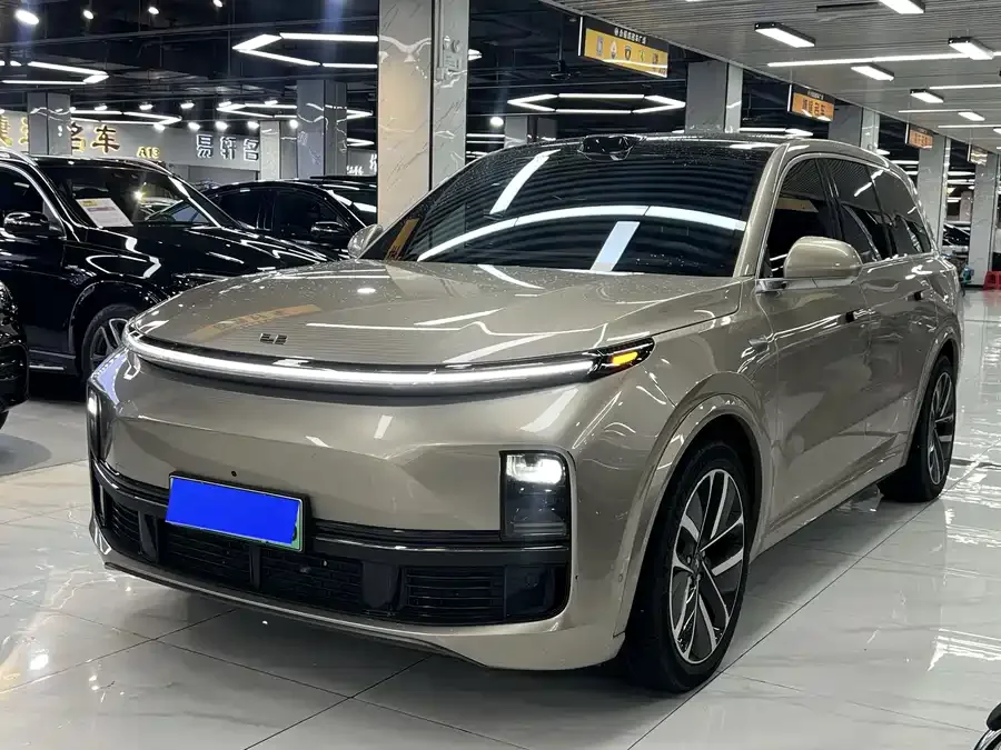 Li Xiang L9 2024