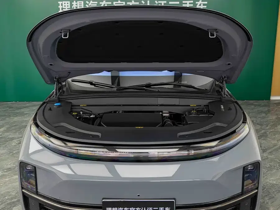 Li Xiang L7 Ideal L7 2025 Ultra Smart New Edition 2025 — миниатюра 2