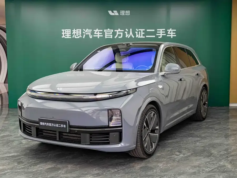 Li Xiang L7 2025