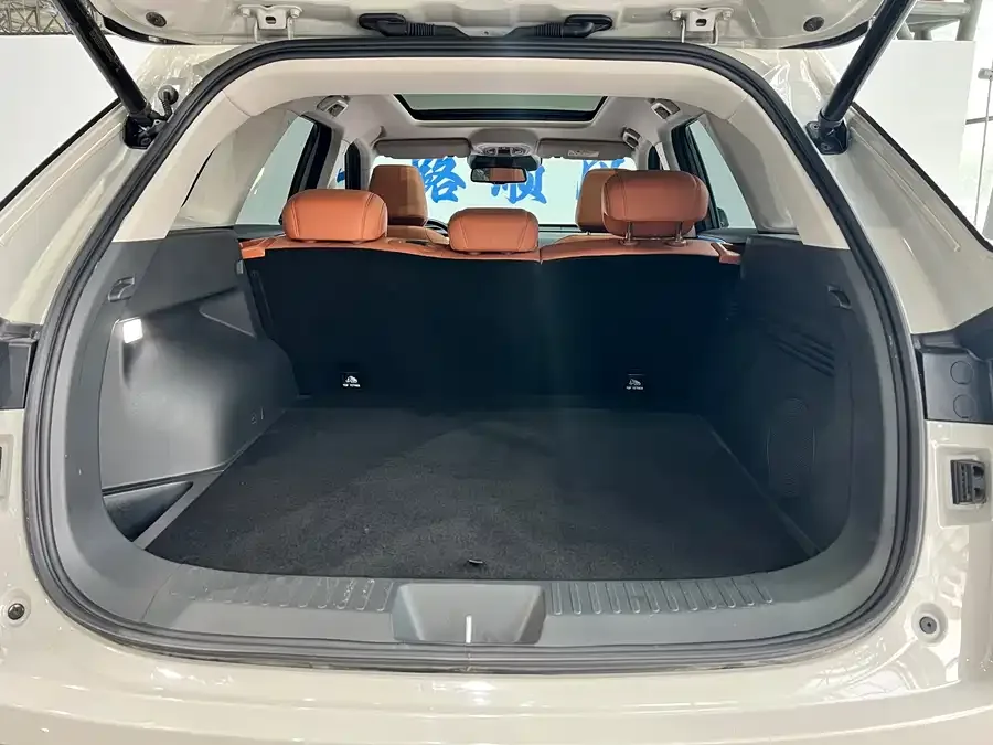 Haval Xiaolong MAX Haval Xiaolong MAX 2025 Hi4 165 Ultra Intelligent Driving Edition 2025 — миниатюра 3