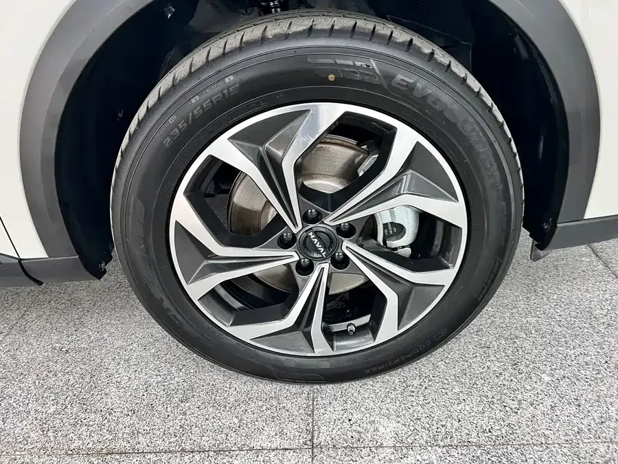 Haval Xiaolong MAX Haval Xiaolong MAX 2025 Hi4 165 Ultra Intelligent Driving Edition 2025 — миниатюра 4