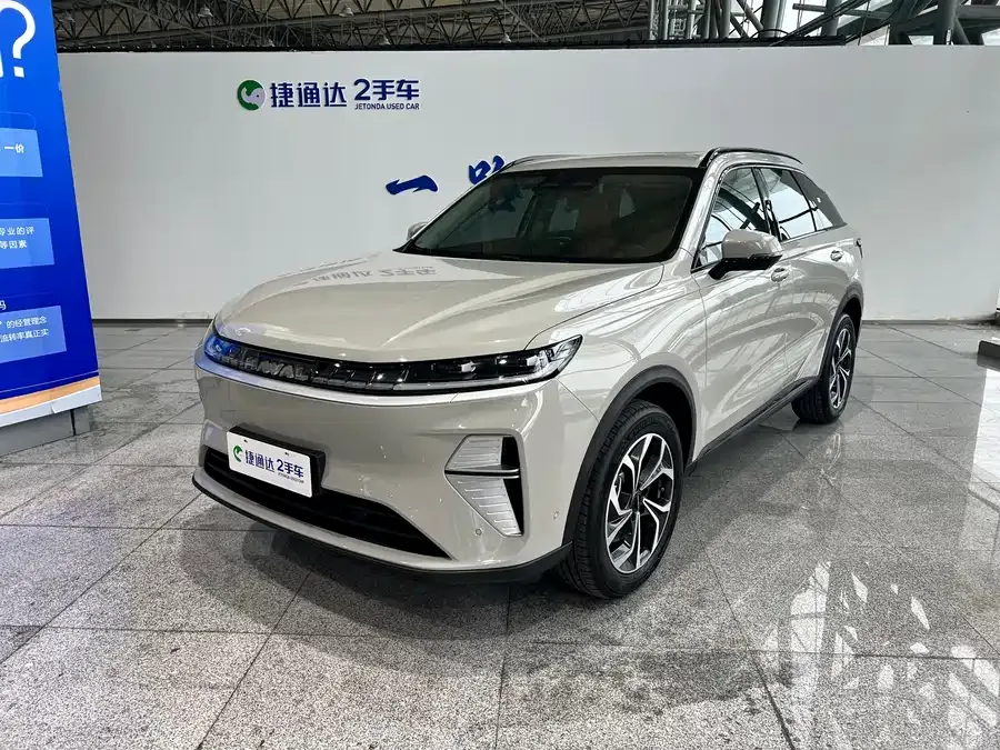 Haval Xiaolong MAX Haval Xiaolong MAX 2025 Hi4 165 Ultra Intelligent Driving Edition 2025 — фото 1, купить с доставкой в Москву