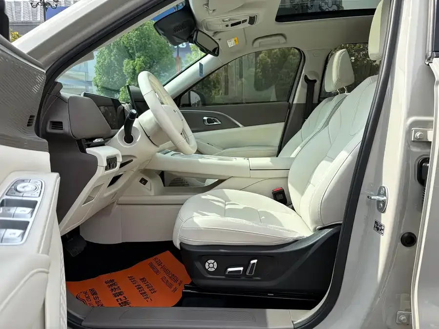 Haval Xiaolong MAX Haval Xiaolong MAX 2025 Hi4 165 Ultra Intelligent Driving Edition 2025 — миниатюра 2
