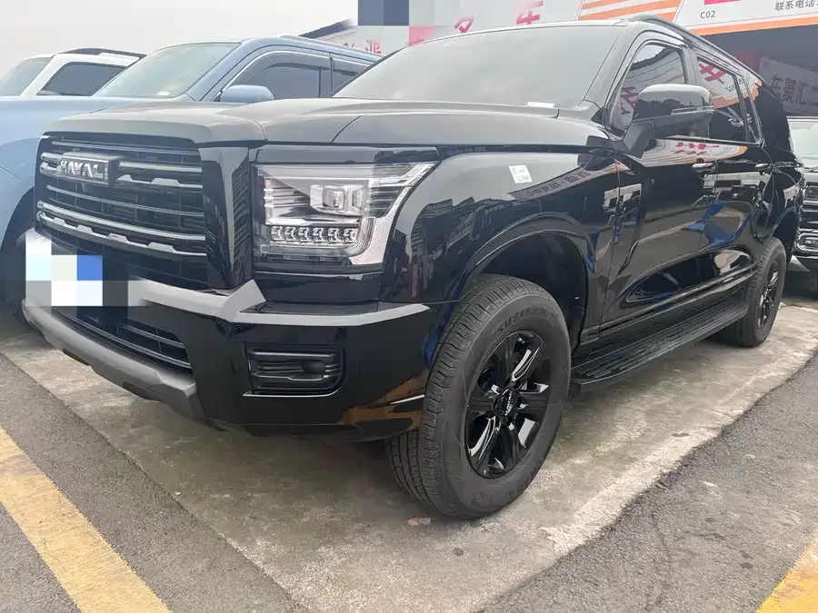 Haval H5 2025