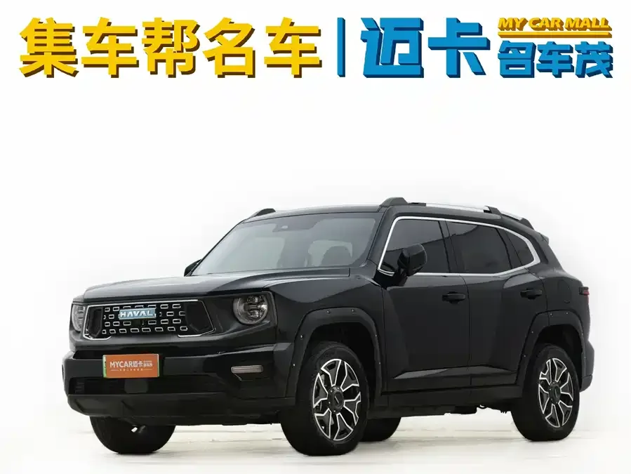 Haval Big Dog PLUS New Energy Haval Big Dog PLUS New Energy 2024 Hi4 102km Trendy Electric Edition Plus 2024 — фото 1, купить с доставкой в Москву