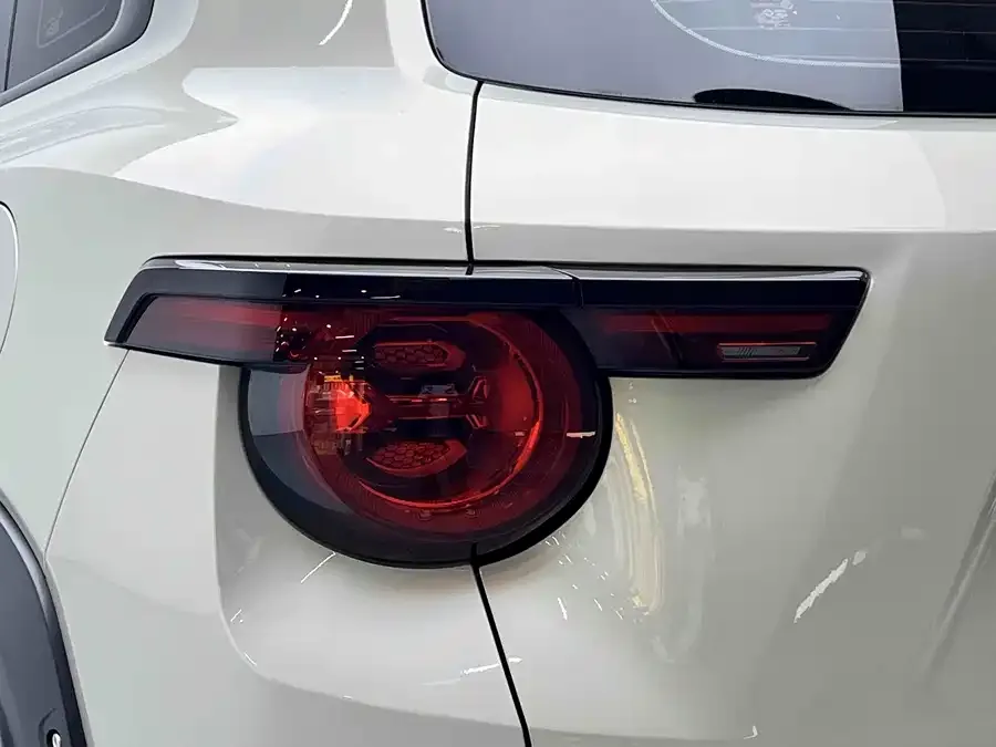 Haval Big Dog PLUS New Energy Haval Big Dog PLUS New Energy 2026 Hi4 150km Trendy Electric Edition 2025 — миниатюра 3