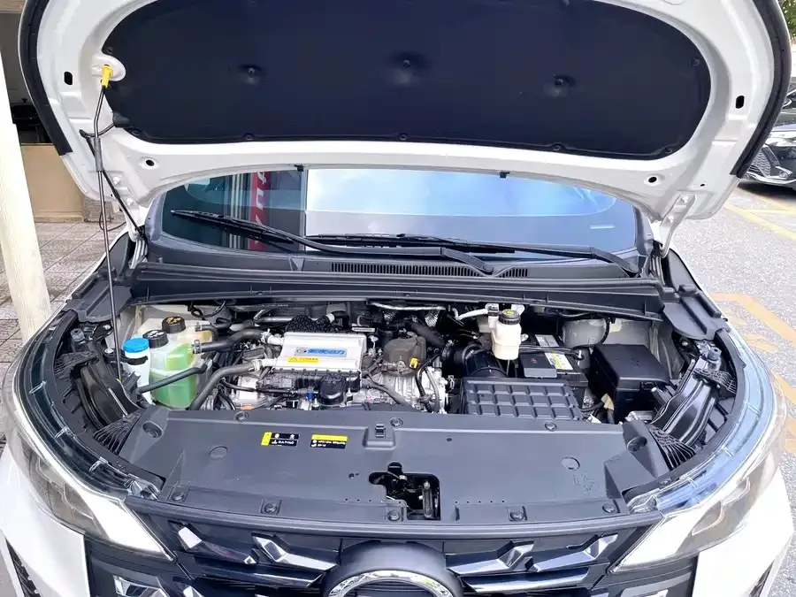 GAC Trumpchi M6 Trumpchi M6 2023 PRO 270T DCT Luxury Edition 2025 — миниатюра 5
