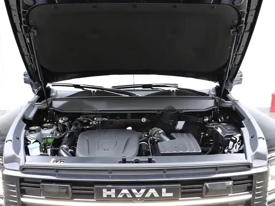 Haval Raptors New Energy Haval Raptor 2026 Hi4 105 Pro (Lithium Iron Phosphate) 2025 — миниатюра 3