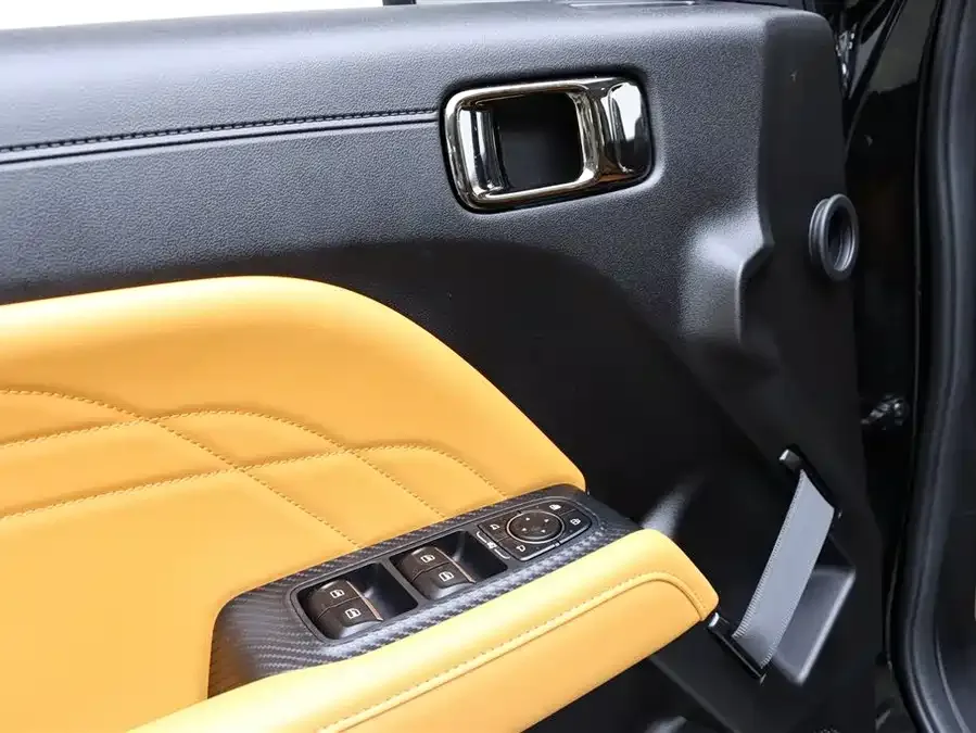 Haval Raptors New Energy Haval Raptor 2026 Hi4 105 Pro (Lithium Iron Phosphate) 2025 — миниатюра 4