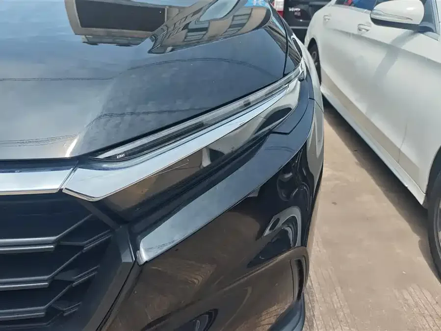Honda CR-V 2023 240TURBO 2WD Smart Edition 5 Seaters 2023 — миниатюра 2