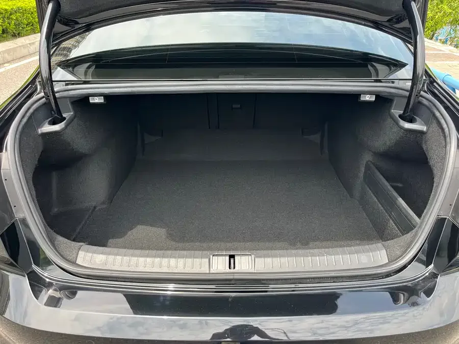 Volkswagen Magotan Magotan 2023 2 million commemorative edition 330TSI DSG luxury model 2023 — миниатюра 5