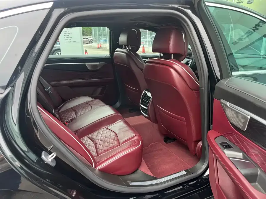 Cadillac CT6 2023 28T Premium Edition 2026 — миниатюра 5