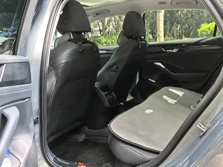 Volkswagen Magotan Magotan 2024 300TSI DSG Premium Edition 2024 — миниатюра 3