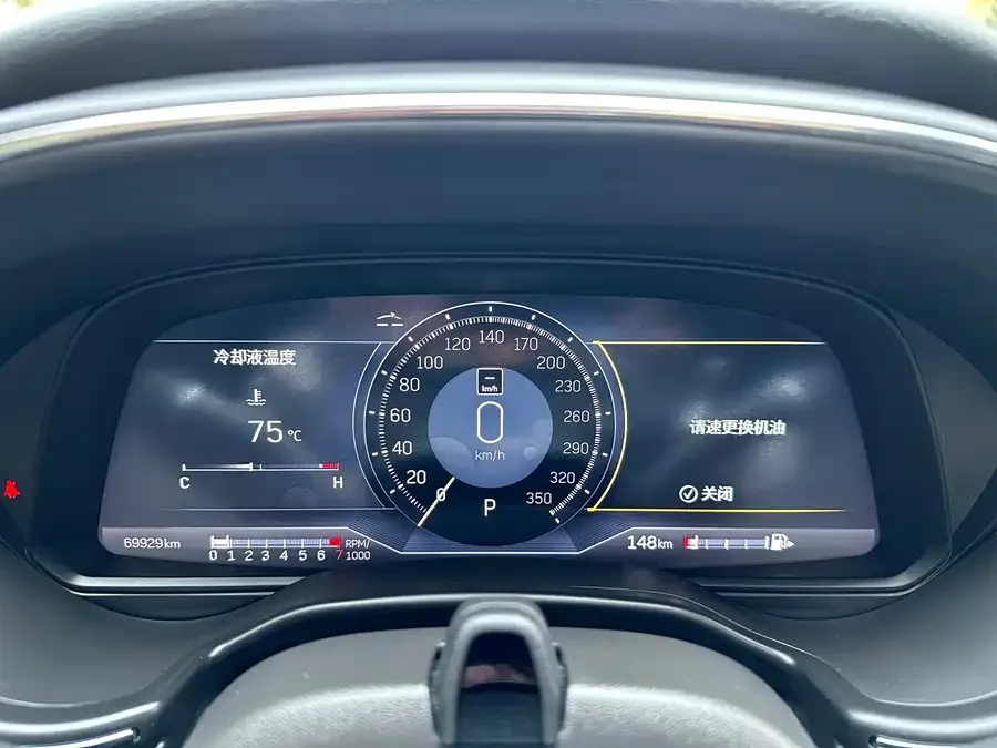 Cadillac CT5 2023 28T Platinum Super Assist Driving Edition 2023 — миниатюра 5