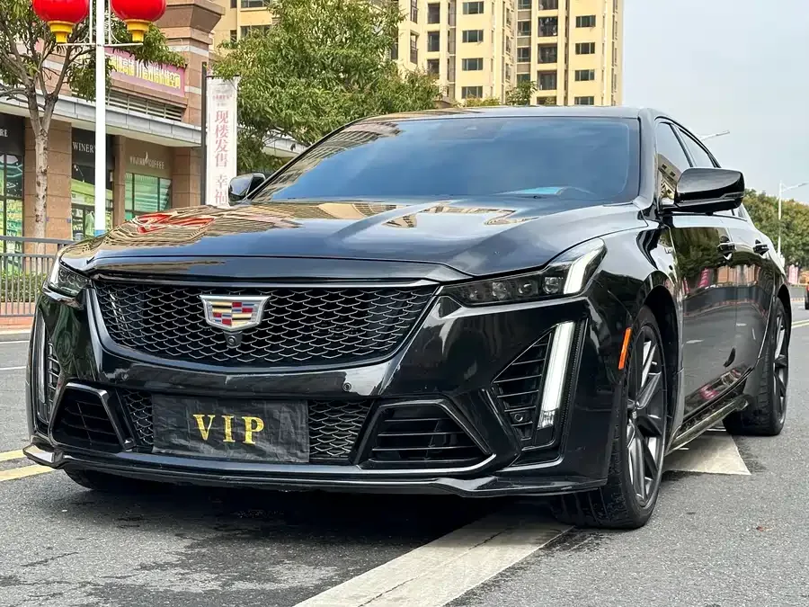 Cadillac CT5 2023