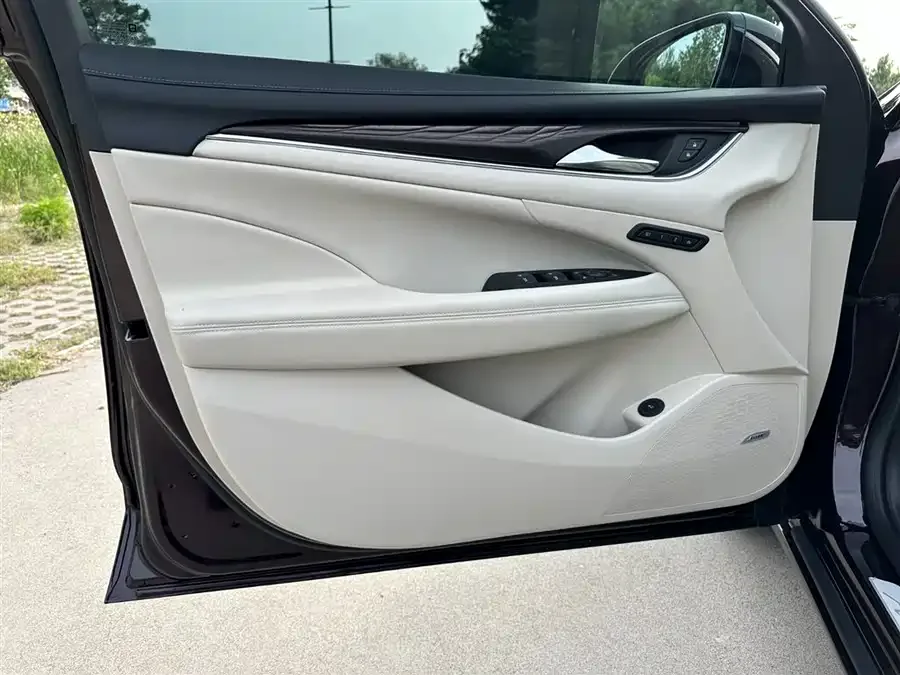 Buick LaCrosse LaCrosse 2022 Avenir Premium Edition 2022 — миниатюра 4