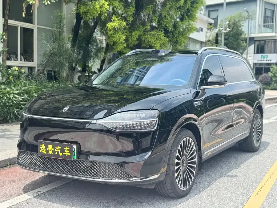 AITO M9 2025