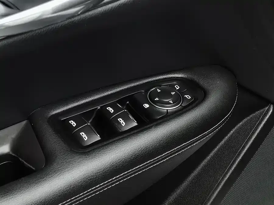 Cadillac XT5 2022 2.0T four-wheel drive fashion model 2022 — миниатюра 3