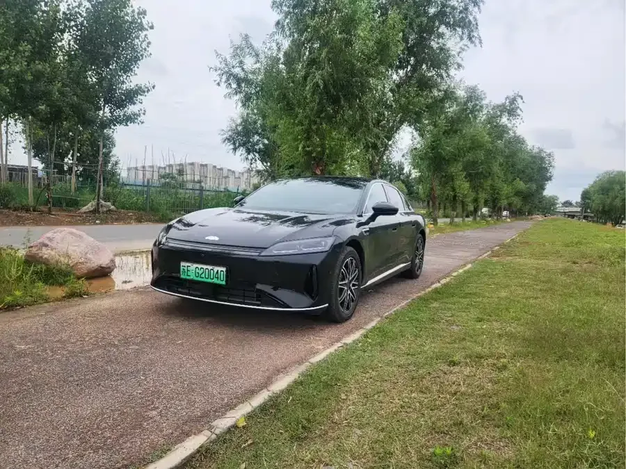 Chery Fengyun Fengyun A9L Fengyun A9L 2025 260 Super Long Range Premium Edition 2025 — фото 1, купить с доставкой в Москву