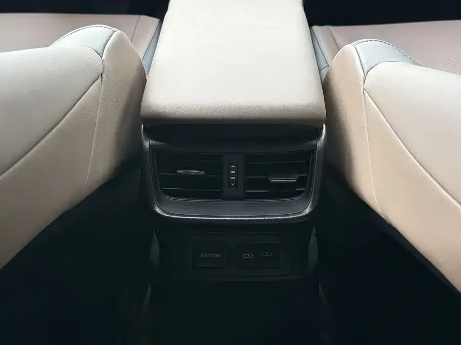 Lexus ES 2025 200 Premium Edition 2025 — миниатюра 5