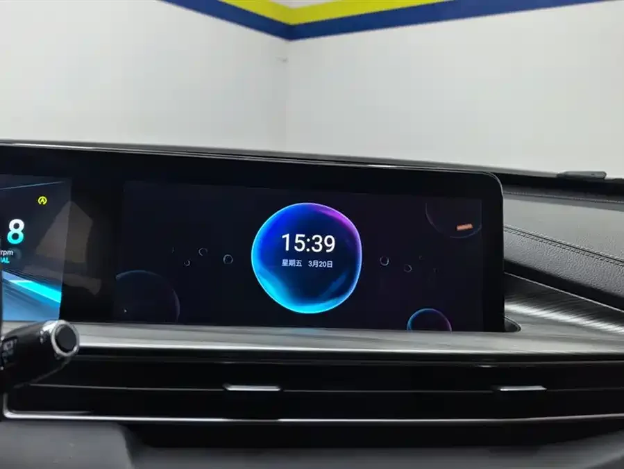 Chery Tiggo 8 PLUS Tiggo 8 PLUS 2021 290TGDI DCT Haoqing Edition+ 2022 — миниатюра 4