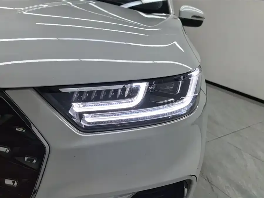 Chery Tiggo 8 PLUS Tiggo 8 PLUS 2021 290TGDI DCT Haoqing Edition+ 2022 — миниатюра 5