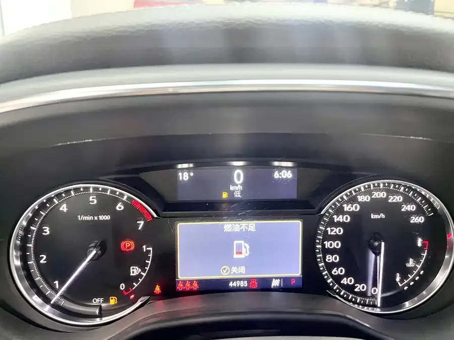 Cadillac CT5 2022 28T Luxury Edition (Standard Edition) 2023 — миниатюра 5