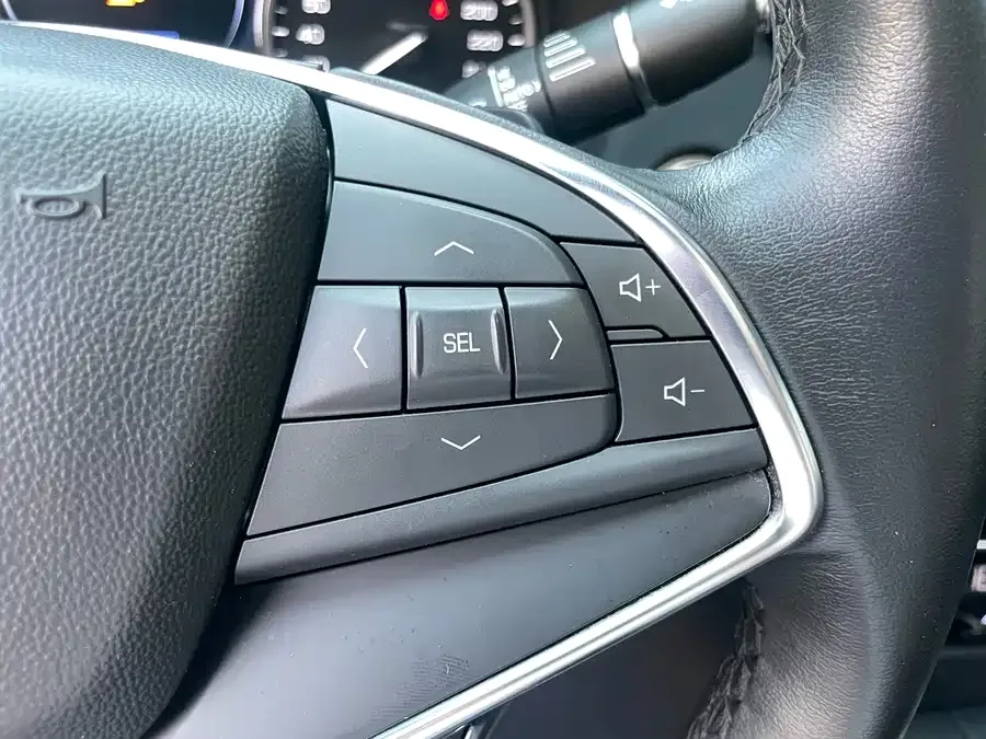 Cadillac CT6 2022 28T Fashion Edition 2023 — миниатюра 5