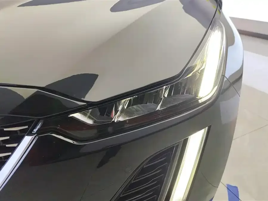 Cadillac CT5 2022 28T Luxury Edition (Standard Edition) 2023 — миниатюра 5