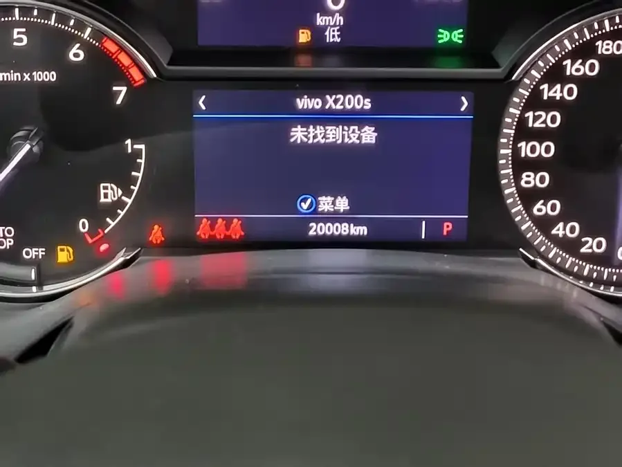 Cadillac CT4 2023 28T Premium Model 2024 — миниатюра 2