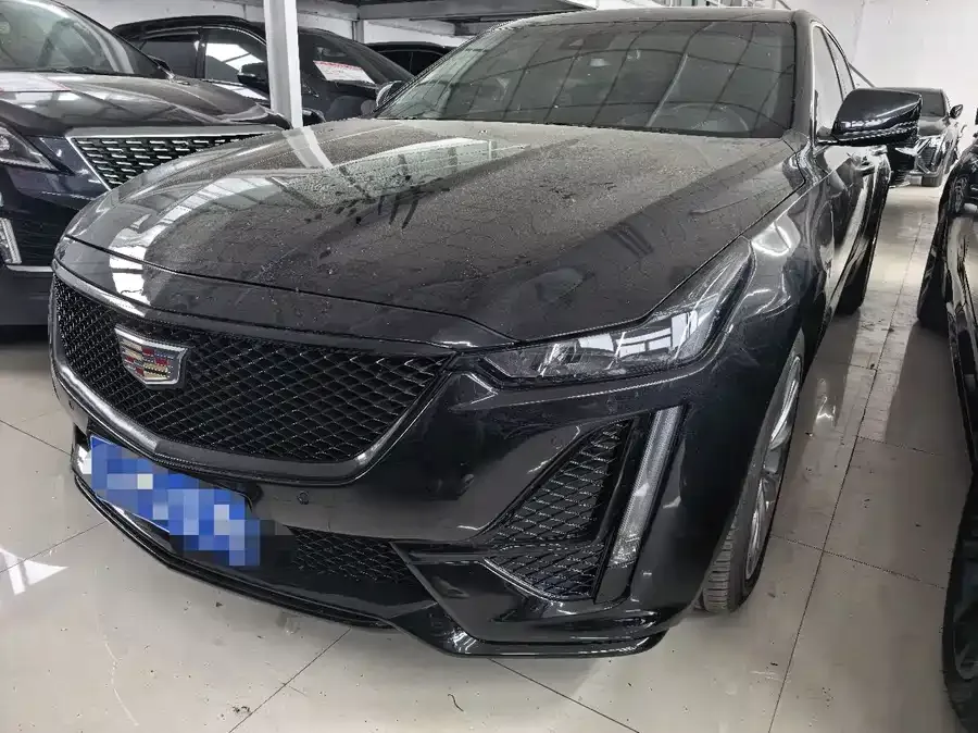 Cadillac CT5 2023