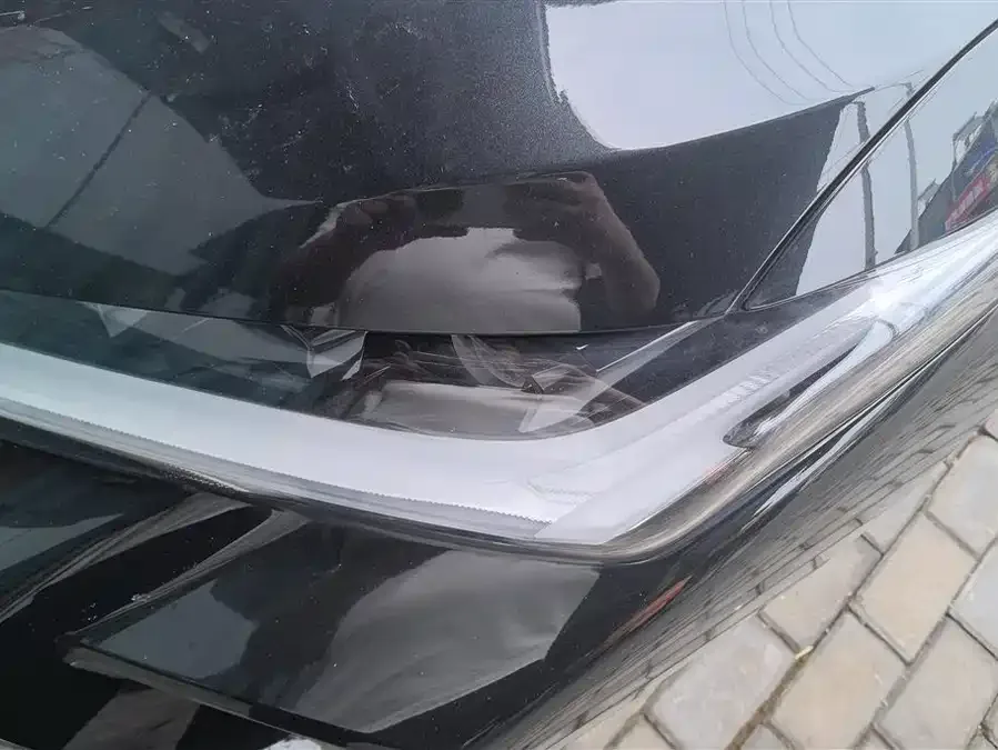 Toyota Avalon 2023 Avalon Hybrid 2.5L Luxury Edition 2024 — миниатюра 5