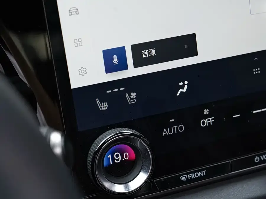 Lexus RX 2025 350h 4WD Pure Edition 2024 — миниатюра 5