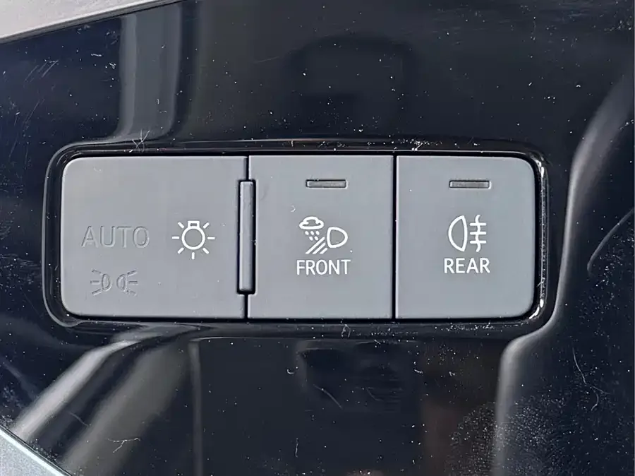 Audi Q3 2023 35 TFSI Progressive Dynamic Edition (1.4T) 2023 — миниатюра 5