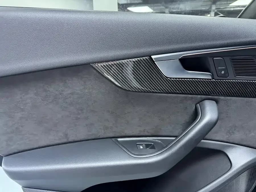 Audi a4 l 2022 45 TFSI quattro premium dynamic model 2022 — миниатюра 2
