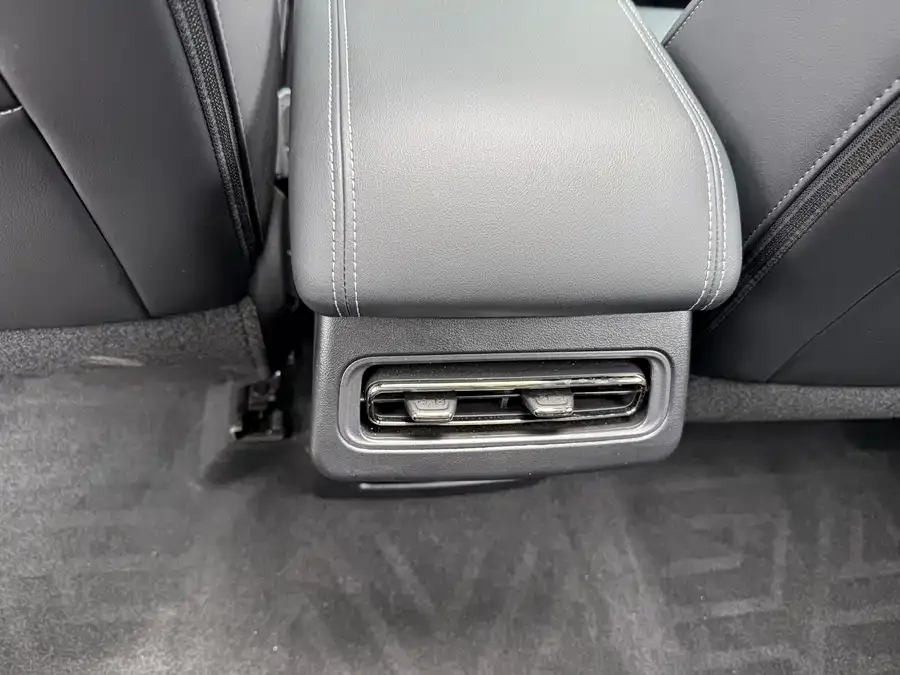 Haval Big Dog PLUS Haval Big Dog PLUS 2023 2.0T 2WD Trendy Wild Edition Plus 2025 — миниатюра 4
