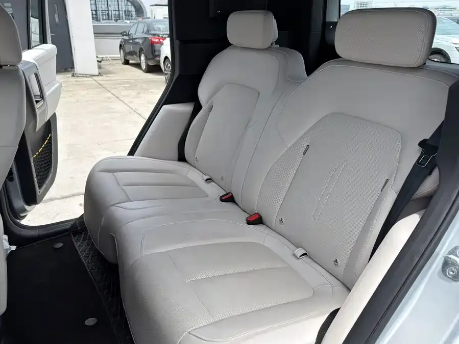 iCAR Super V23 iCAR Super V23 2025 401 Two-Wheel Drive Intelligent Driving Edition 2024 — миниатюра 4