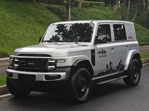 iCAR Super V23 2024 купить в Москве