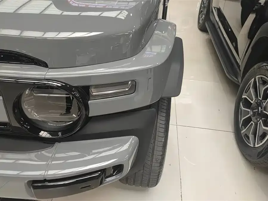 iCAR Super V23 iCAR Super V23 2025 401 Two-Wheel Drive Advanced Edition 2025 — миниатюра 2
