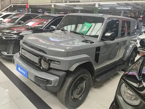 iCAR Super V23 2025 buy in Moscow