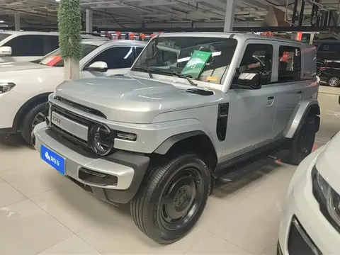 iCAR Super V23 2025 buy in Moscow